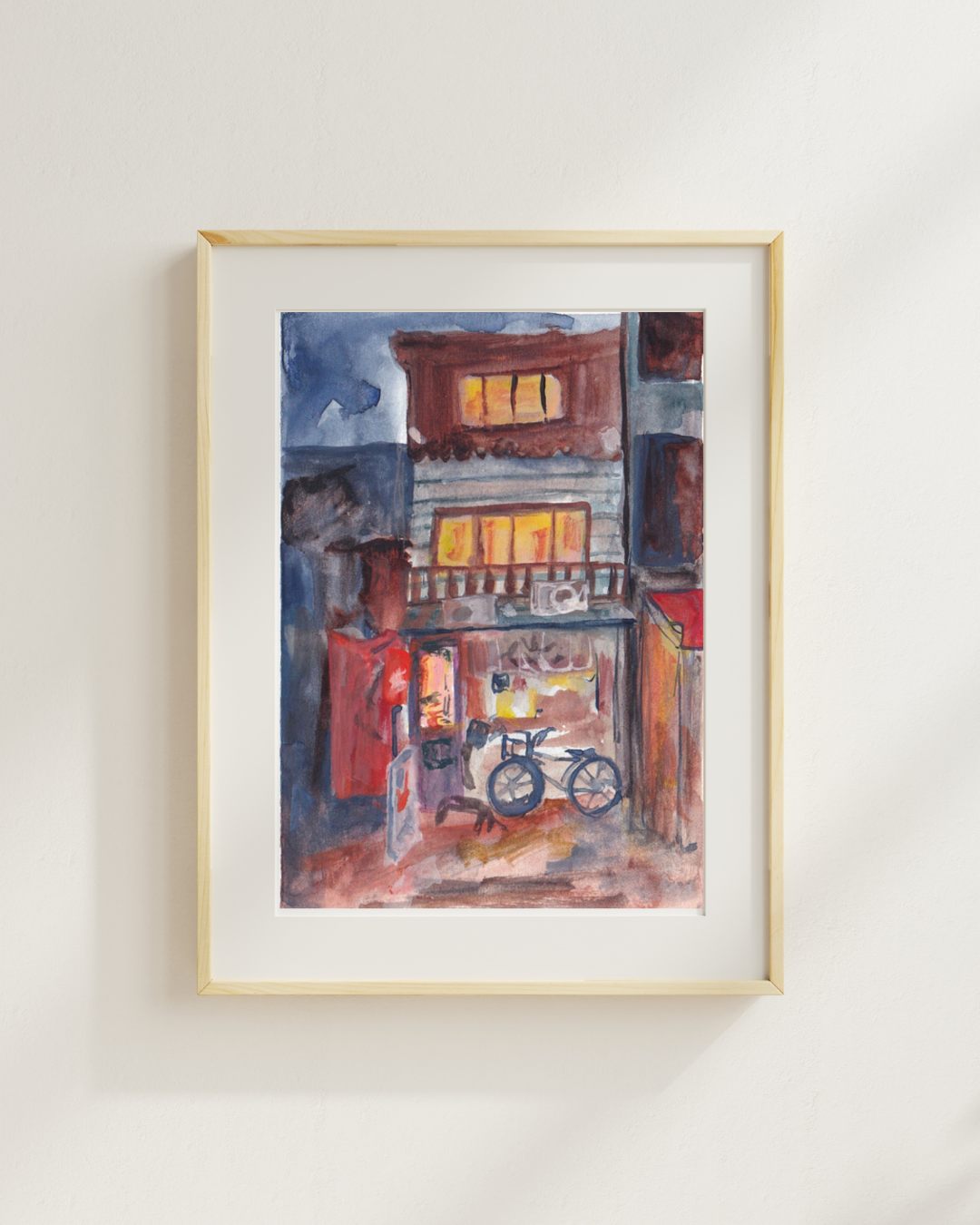 Art Prints