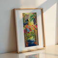 El Born | Barcelona, Spain | Gouche Print